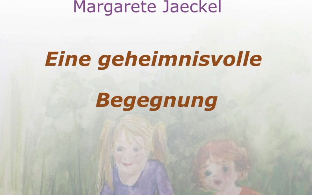 Eine geheimnisvolle Begegnung