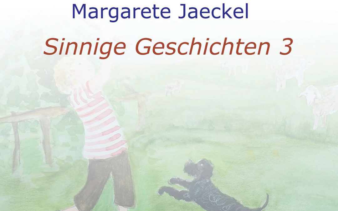 Sinnige Geschichten 3