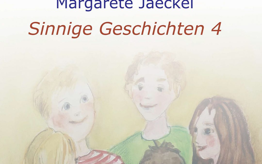 Sinnige Geschichten 4