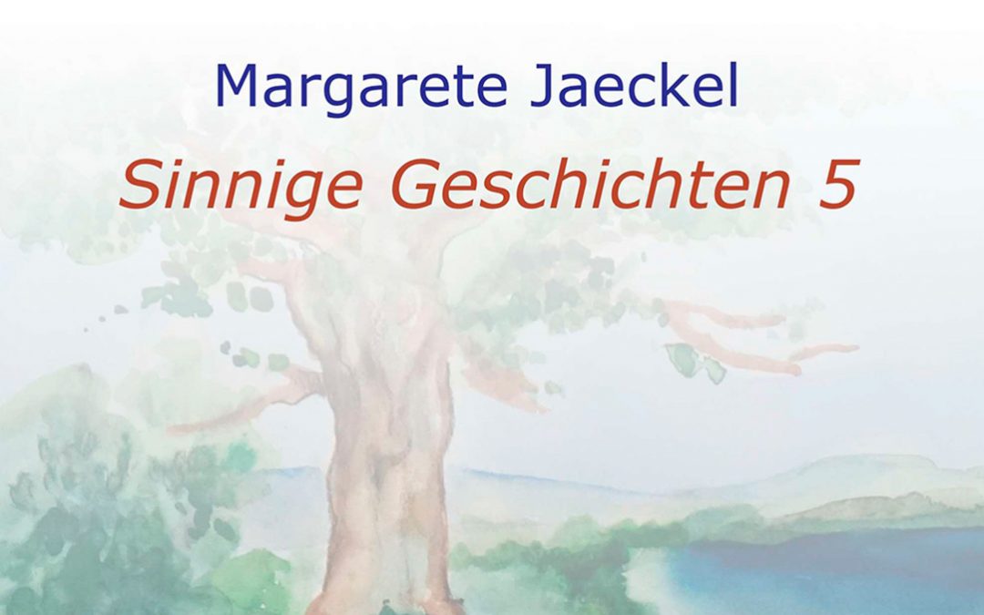 Sinnige Geschichten 5