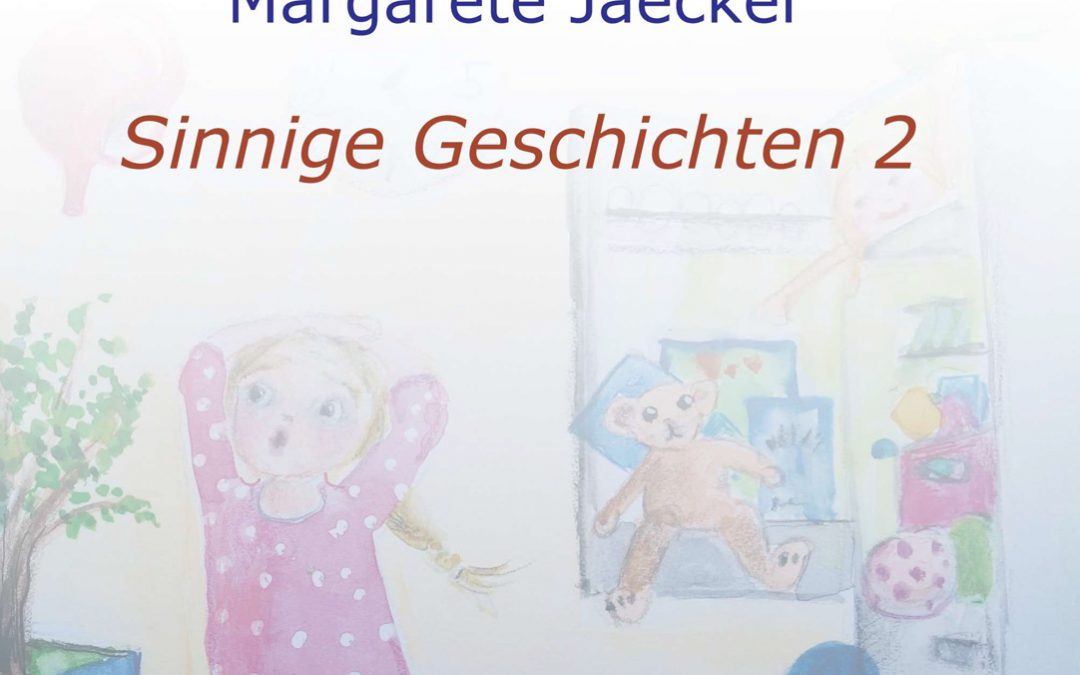 Sinnige Geschichten 2